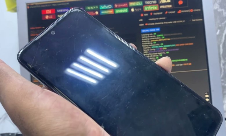Infinix Zero X Pro (X6811) Frp Bypass Unlock Tool Infinix Zero X Pro (X6811) Frp Bypass Unlock Tool