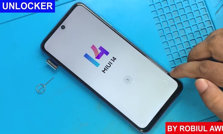 Redmi 10 2022 Frp Unlock MIUI 14 Update || Redmi 10 Redmi 10 2022 Frp Unlock MIUI 14 Update || Redmi 10