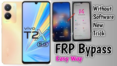 Vivo T2x 5g FRP Bypass Android 13 New Solution Vivo T2x Vivo T2x 5g FRP Bypass Android 13 New Solution Vivo T2x