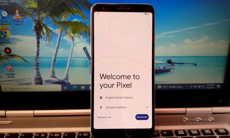 Google pixel 3a frp bypass All google pixel android 12 Google pixel 3a frp bypass All google pixel android 12
