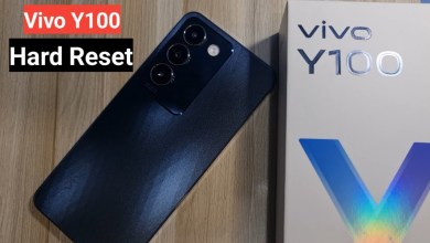 Vivo Y100 Hard Reset || Vivo v2342 Hard reset Vivo Y100 Hard Reset || Vivo v2342 Hard reset
