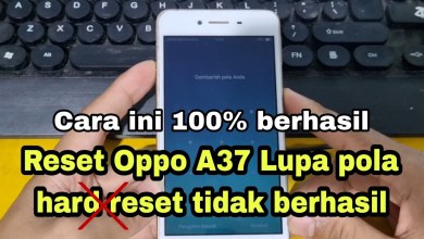 How to Reset Oppo A37 Forgot Pattern/Password How to Reset Oppo A37 Forgot Pattern/Password