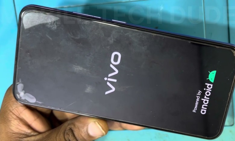 Vivo y50 hard reset and unlock password lock / vivo y50 Vivo y50 hard reset and unlock password lock / vivo y50