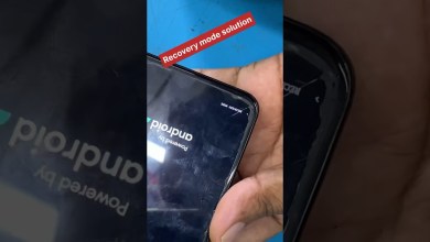 Oppo A54 recovery mode solution #halloween #beats Oppo A54 recovery mode solution #halloween #beats