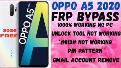 New Method for Oppo A5 2020 FRP Bypass without PC – Uncover the Secret! New Method for Oppo A5 2020 FRP Bypass without PC – Uncover the Secret!