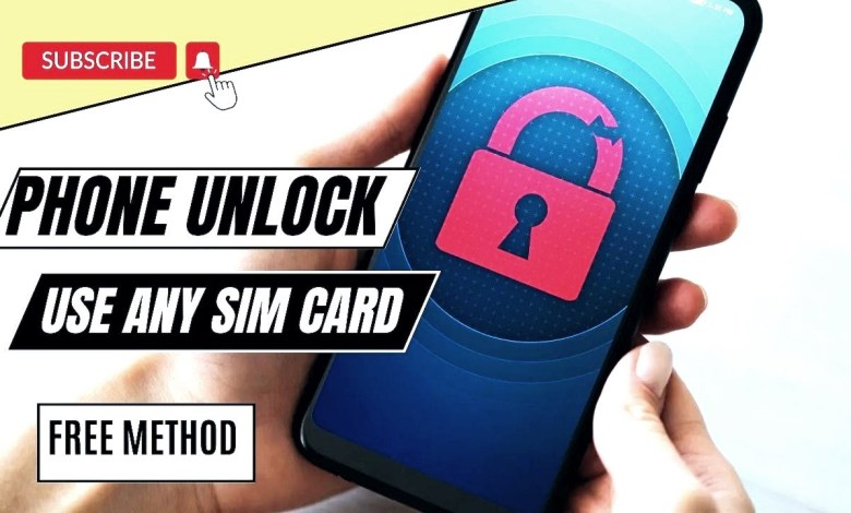 How to Unlock OnePlus Phone Network How to Unlock OnePlus Phone Network