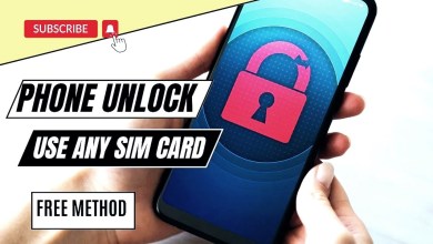 How to Unlock OnePlus Phone Network How to Unlock OnePlus Phone Network