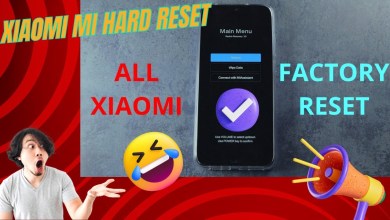 Hard Reset Factory Reset   ALL Xiaomi phones with Hard Reset Factory Reset   ALL Xiaomi phones with