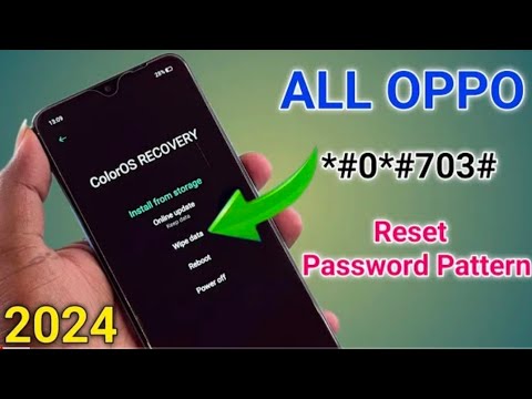 Oppo A1 is unlocked, Oppo A1 is hard reset, Oppo A1 is Oppo A1 is unlocked, Oppo A1 is hard reset, Oppo A1 is