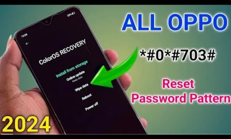 Oppo A1 is unlocked, Oppo A1 is hard reset, Oppo A1 is Oppo A1 is unlocked, Oppo A1 is hard reset, Oppo A1 is