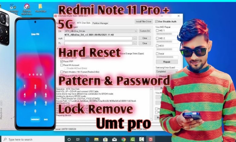 redmi note 11t 5g unlock umt pro redmi note 11t 5g unlock umt pro