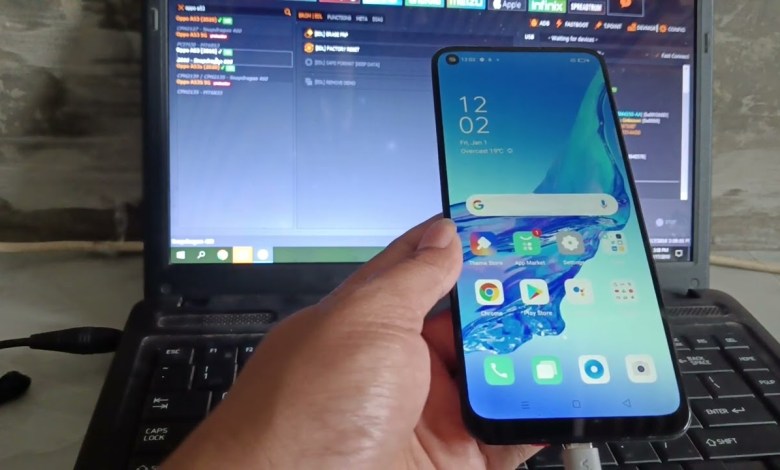 bypas frp oppo a53 bypas frp oppo a53