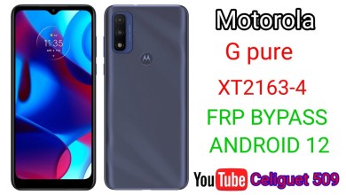 Motorola G Pure (XT2163-4) Android 12 Frp || Google Motorola G Pure (XT2163-4) Android 12 Frp || Google