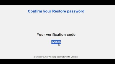 Griffin Unlocker Tool | How to Change Username & Griffin Unlocker Tool | How to Change Username &