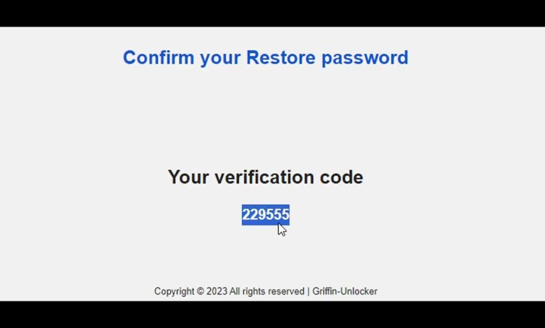 Griffin Unlocker Tool | How to Change Username & Griffin Unlocker Tool | How to Change Username &