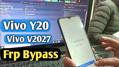 Curious about bypassing FRP on Vivo Y20 (V2027)? Curious about bypassing FRP on Vivo Y20 (V2027)?