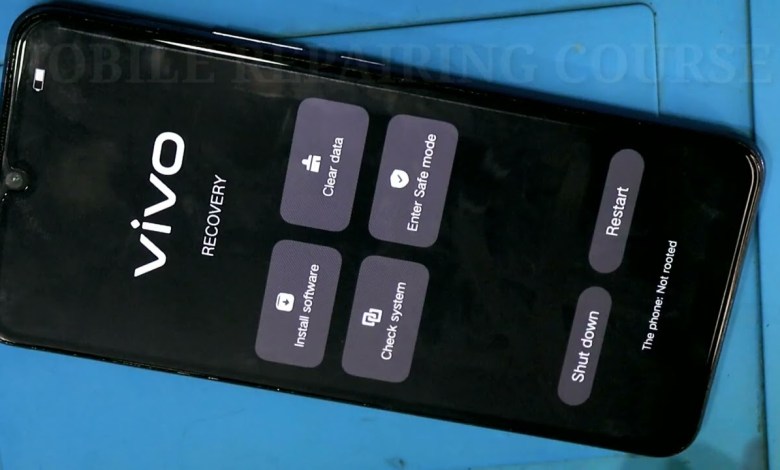 vivo y73 hard reset not working / vivo y73 hard reset vivo y73 hard reset not working / vivo y73 hard reset