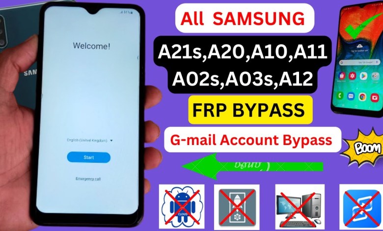 All Samsung Frp Bypass | All Samsung Frp Bypass |