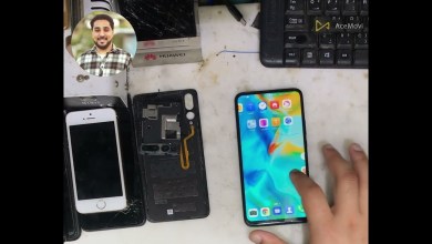 Bypass Google account after formatting Huawei Y9 Prime bypass Google Bypass Google account after formatting Huawei Y9 Prime bypass Google