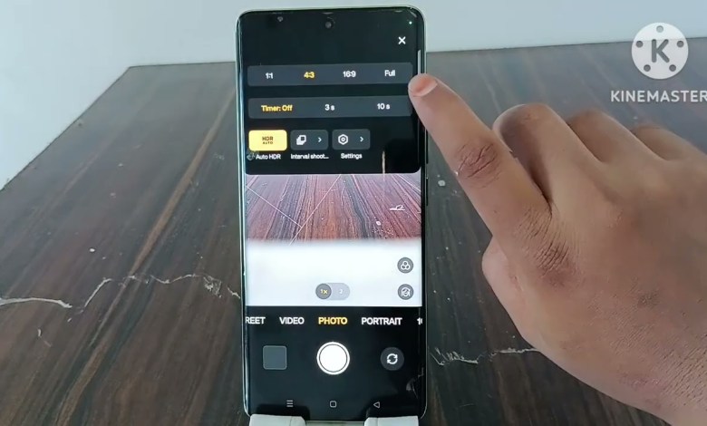 Reset Camera Setting Oppo Reno 11 Pro 5G,How To Reset Reset Camera Setting Oppo Reno 11 Pro 5G,How To Reset
