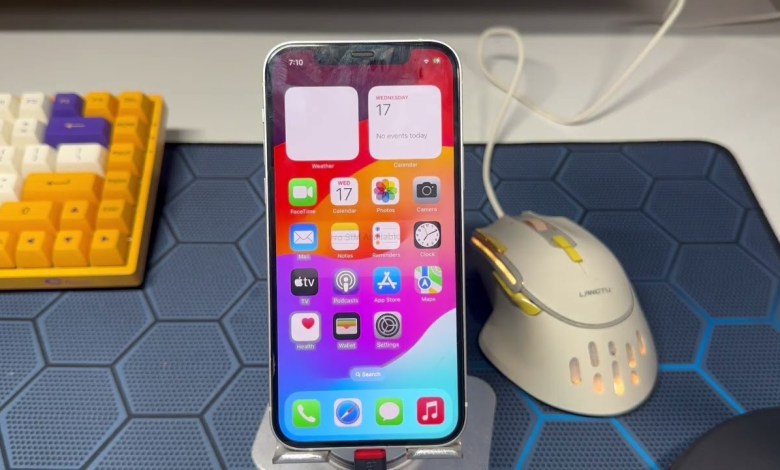 iPhone 12 Bypass iCloud IOS 17 | Unlock Loan | Scam iPhone 12 Bypass iCloud IOS 17 | Unlock Loan | Scam