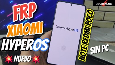 BOOM FRP! How to Delete Google Account Xiaomi HyperOS BOOM FRP! How to Delete Google Account Xiaomi HyperOS