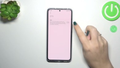 How to Enable OTG Connection in XIAOMI 13T? How to Enable OTG Connection in XIAOMI 13T?