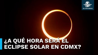 Will CDMX be dark during the solar eclipse? Will CDMX be dark during the solar eclipse?