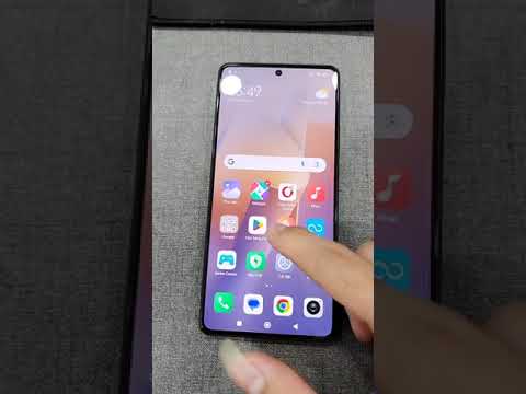 Hzmobile – Xiaomi Note 13 5G International ROM loading ok Xiaomi Hzmobile – Xiaomi Note 13 5G International ROM loading ok Xiaomi