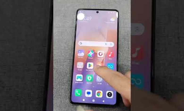 Hzmobile – Xiaomi Note 13 5G International ROM loading ok Xiaomi Hzmobile – Xiaomi Note 13 5G International ROM loading ok Xiaomi