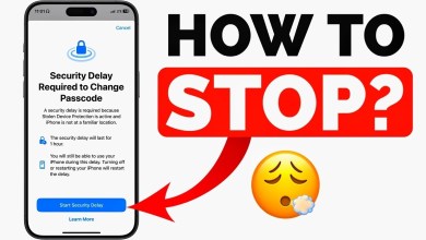 How to Disable Security Delay Feature on iPhone | Turn How to Disable Security Delay Feature on iPhone | Turn