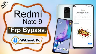 Discover the new Frp Bypass method for Redmi Note 9 in 2025 with Miui 13! Discover the new Frp Bypass method for Redmi Note 9 in 2025 with Miui 13!
