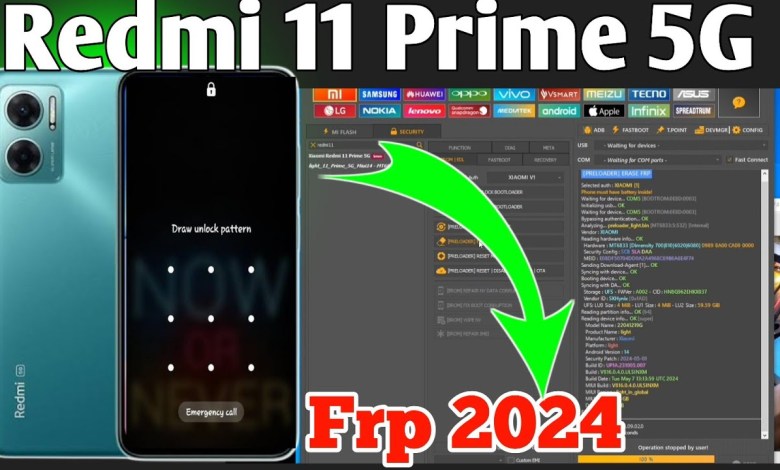 Unlock 5G on Redmi 11 Prime after Factory Reset – What’s the Secret? Unlock 5G on Redmi 11 Prime after Factory Reset – What’s the Secret?