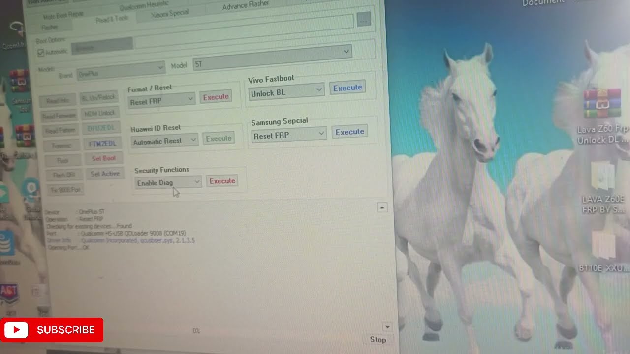 oneplus 5t. frp unlock. one click. #umtpro #android oneplus 5t. frp unlock. one click. #umtpro #android