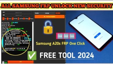 Samsung A20s Frp Unlock Latest Security | Samsung Samsung A20s Frp Unlock Latest Security | Samsung