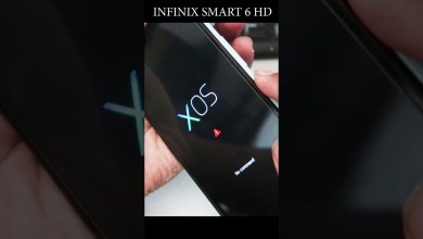 INFINIX SMART 6 HD HARD RESET TUTORIAL INFINIX SMART 6 HD HARD RESET TUTORIAL