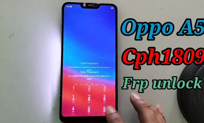 Oppo A5 Cph1809 Frp unlock By Easy Jtag Box Oppo A5 Cph1809 Frp unlock By Easy Jtag Box