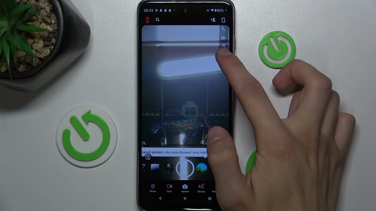 How to Use the Snapchat Grid How to Use the Snapchat Grid