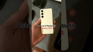 El Samsung Galaxy S24: dos cosas que me encantan, El Samsung Galaxy S24: dos cosas que me encantan,