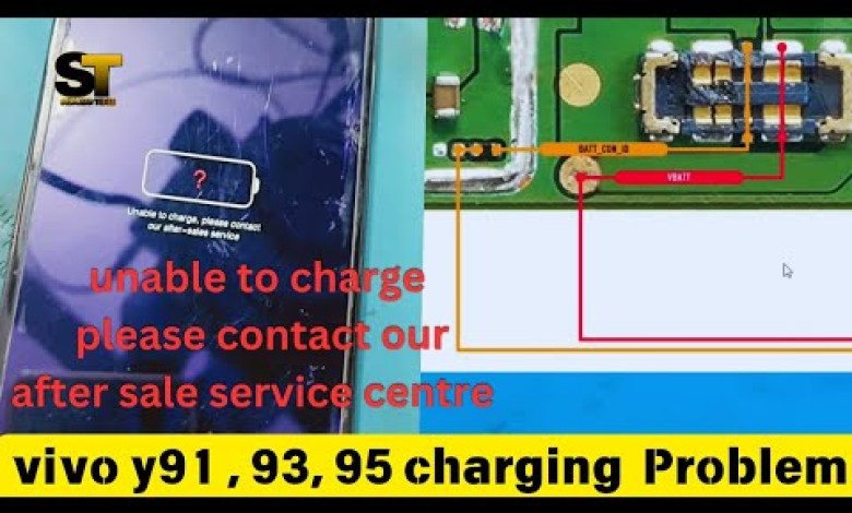 vivo y91 unable to charge please contact our after vivo y91 unable to charge please contact our after