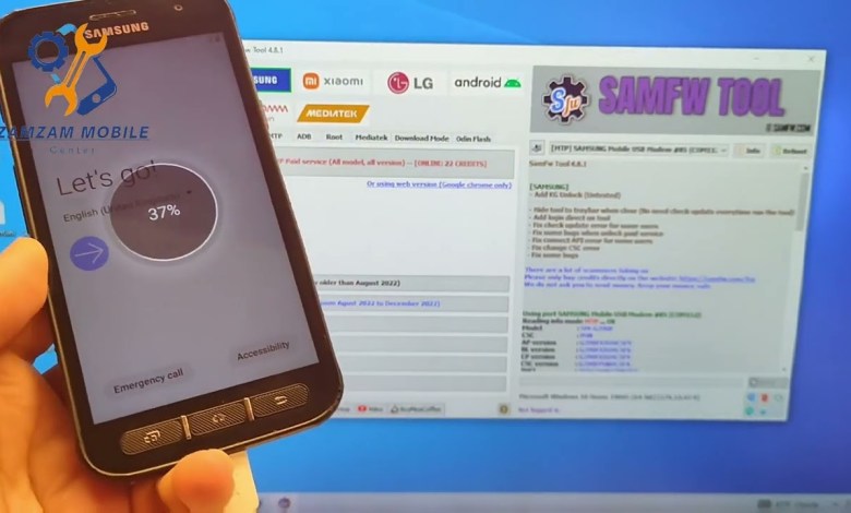 Samsung MDM, KNOX lock Bypass 100%. One Click by Free Samsung MDM, KNOX lock Bypass 100%. One Click by Free