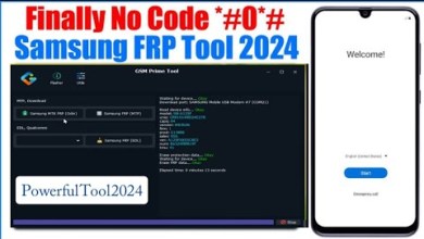 Uncover the Secret: Introducing the New Samsung FRP Bypass Tool 2024 for All Samsung Devices Uncover the Secret: Introducing the New Samsung FRP Bypass Tool 2024 for All Samsung Devices