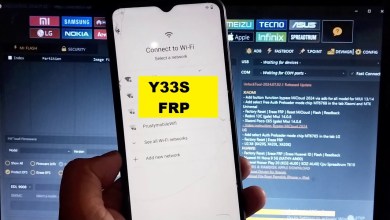Vivo Y33s FRP Bypass By Unlock Tool 100% Done ! Vivo Y33s FRP Bypass By Unlock Tool 100% Done !