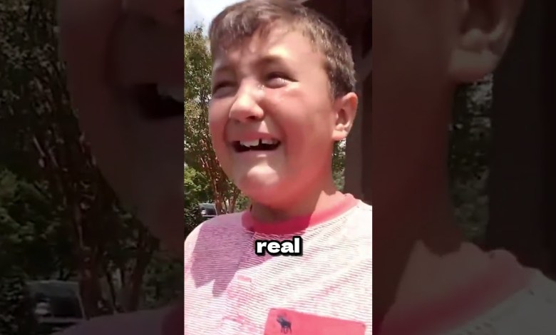 The day this son lost his vision. The day this son lost his vision.