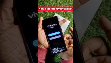 Unlock your Vivo V29e in seconds | #hardreset #Unlock Unlock your Vivo V29e in seconds | #hardreset #Unlock