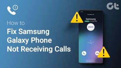 How to Fix Samsung Galaxy Phone Not Receiving Phone How to Fix Samsung Galaxy Phone Not Receiving Phone