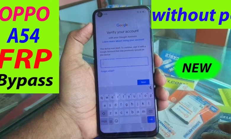 OPPO A54 frp Bypass without pc (new security) 2024. OPPO A54 frp Bypass without pc (new security) 2024.