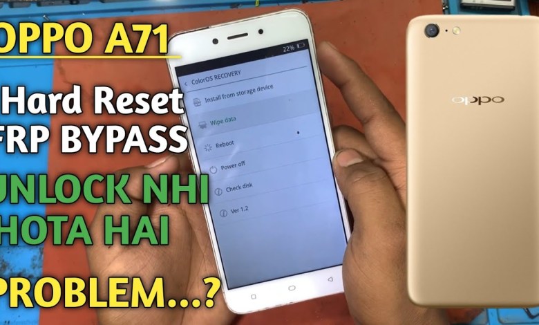 Oppo A71 Hard Reset | Oppo A71 Lock Remove | Oppo A71 Oppo A71 Hard Reset | Oppo A71 Lock Remove | Oppo A71
