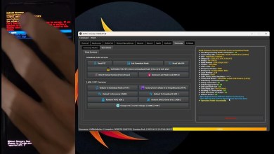 How To Fix Samsung Missing Wipe Data/Factory Reset How To Fix Samsung Missing Wipe Data/Factory Reset