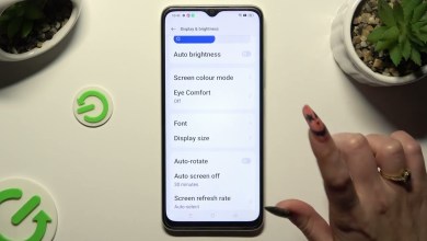 How to Change Font Size on Oppo A2X? How to Change Font Size on Oppo A2X?